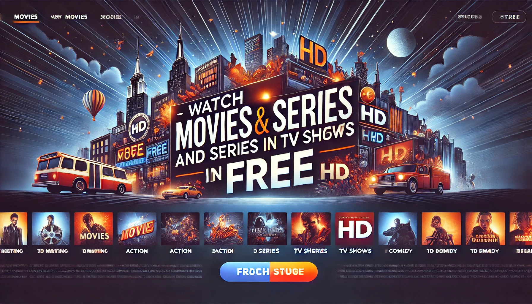 Soap2day - Stream Free Movies & TV Shows Online in HD